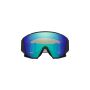 Oakley Flow Scape M Ski Brille (Black/Argon)
