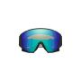 Oakley Flow Scape M Ski Brille (Black/Argon)