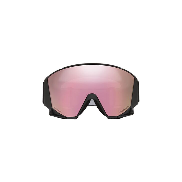 Oakley Flow Scape M Ski Brille (Black/Rose Gold)