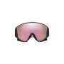 Oakley Flow Scape M Ski Brille (Black/Rose Gold)