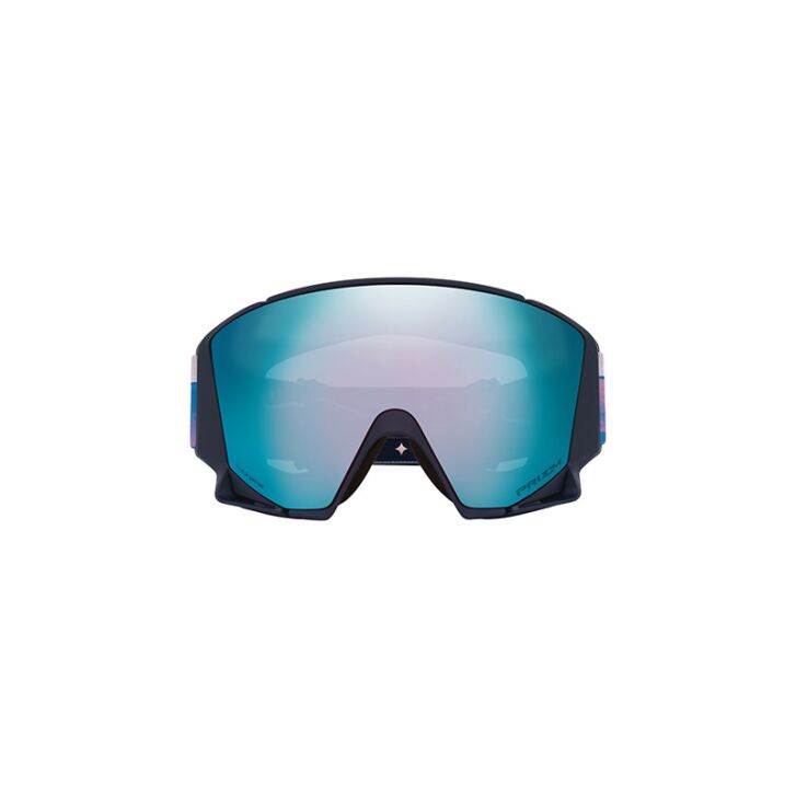 Oakley Flow Scape M Ski Brille (Shiffrin)