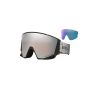Oakley Flow Scape L Ski Brille (Colby)