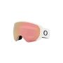 Oakley Flight Path L Ski Brille (Black/Rose Gold)