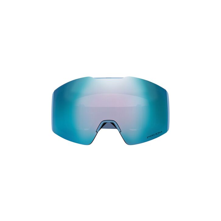 Oakley Fall Line M Ski Brille (Stonewash)