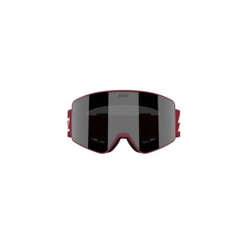 Bliz G001 Ski Brille (Red/Smoke Sliver)