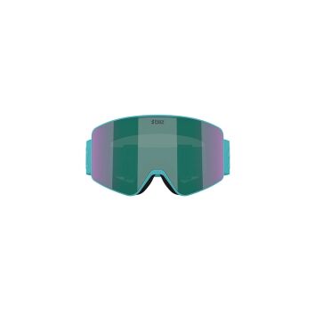Bliz G001s Ski Brille (Türkis/Green)