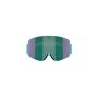 Bliz G001s Ski Brille (Türkis/Green)