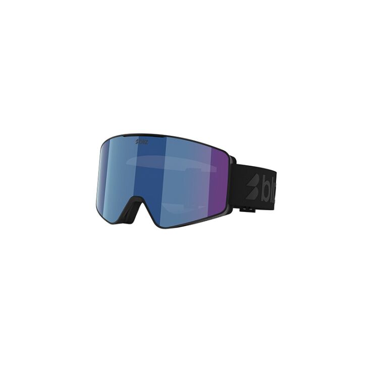 Bliz G001s Ski Brille (Black/Blue)