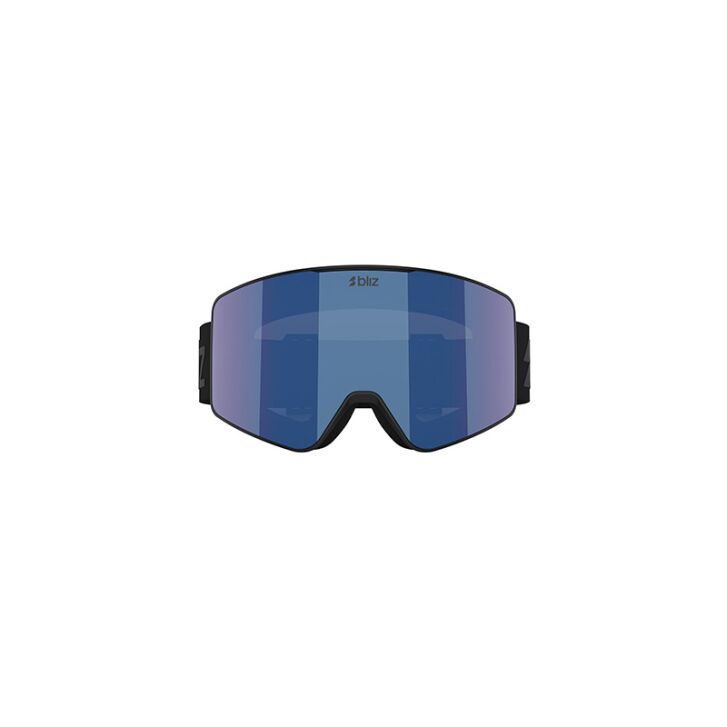 Bliz G001s Ski Brille (Black/Blue)