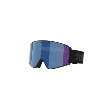 Bliz G001s Ski Brille (Black/Blue)