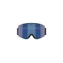 Bliz G001s Ski Brille (Black/Blue)