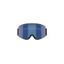 Bliz G001s Ski Brille (Black/Blue)