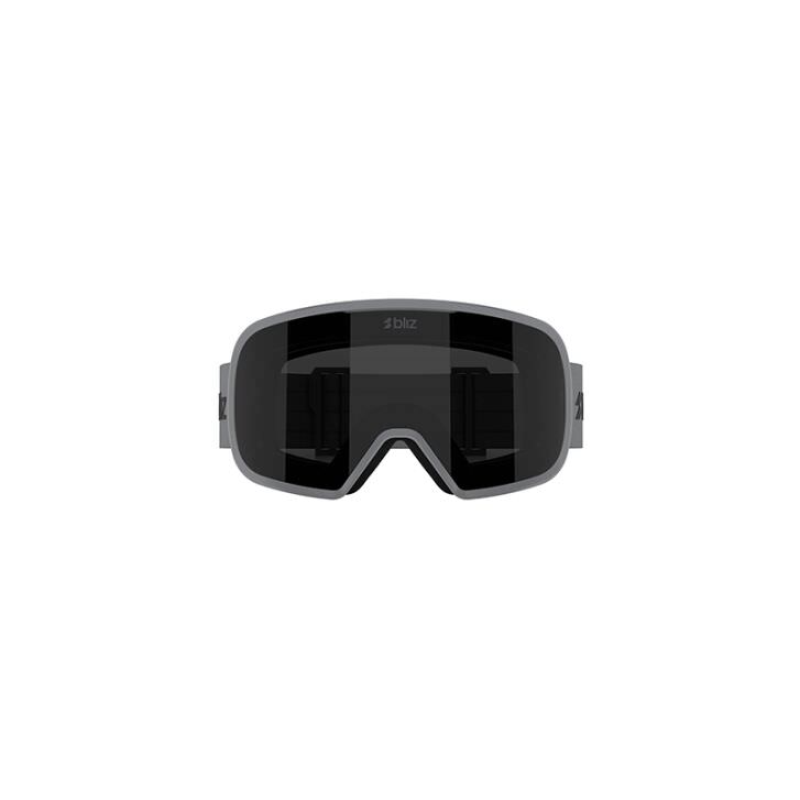 Bliz G002 Ski Brille (Grey/Smoke)