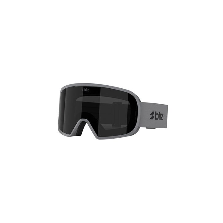 Bliz G002 Ski Brille (Grey/Smoke)