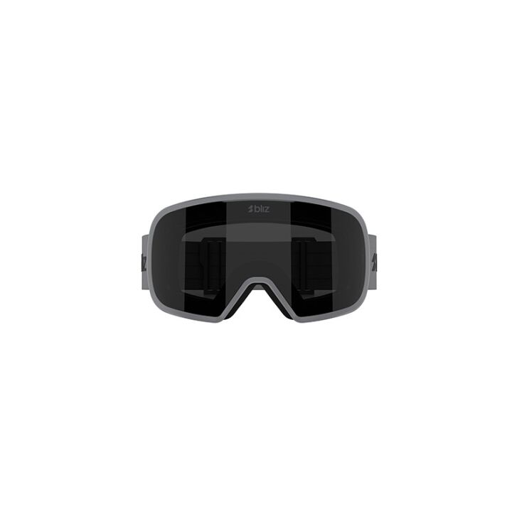 Bliz G002 Ski Brille (Grey/Smoke)