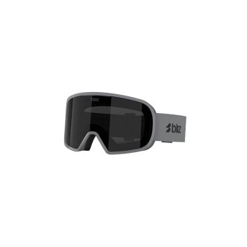 Bliz G002 Ski Brille (Grey/Smoke)