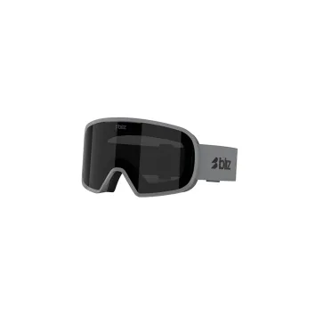Bliz G002 Ski Brille (Grey/Smoke)