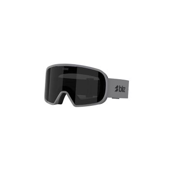 Bliz G002 Ski Brille (Grey/Smoke)