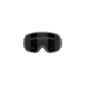 Bliz G002 Ski Brille (Grey/Smoke)