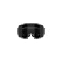 Bliz G002 Ski Brille (Grey/Smoke)