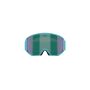 Bliz Spark Ski Brille (Blue/Blue)