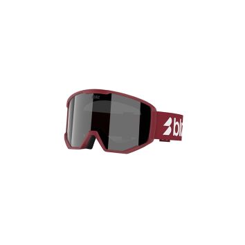 Bliz Spark Ski Brille (Red/Silver)