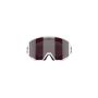 Bliz Spark Ski Brille (White/Silver)