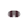 Bliz Spark Ski Brille (White/Silver)