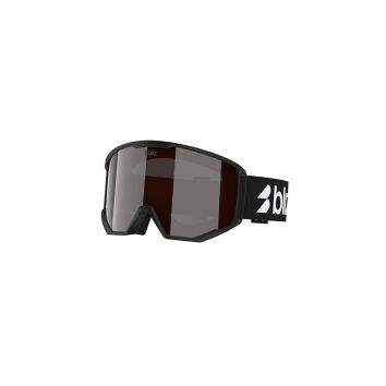 Bliz Spark Ski Brille (Black/Silver)