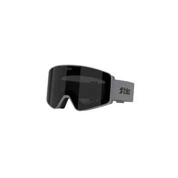 Bliz G001 Ski Brille (Grey)