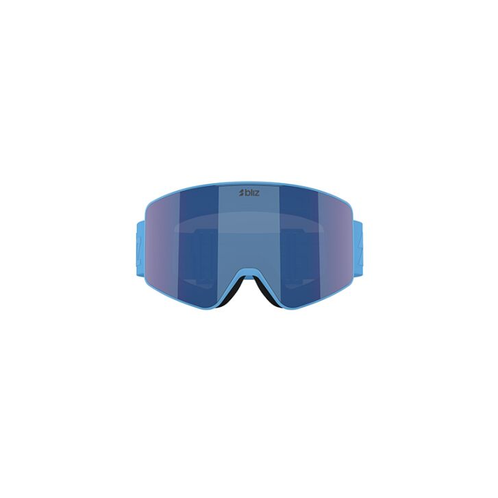 Bliz G001 Ski Brille (Blue/Blue)