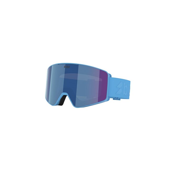 Bliz G001 Ski Brille (Blue/Blue)