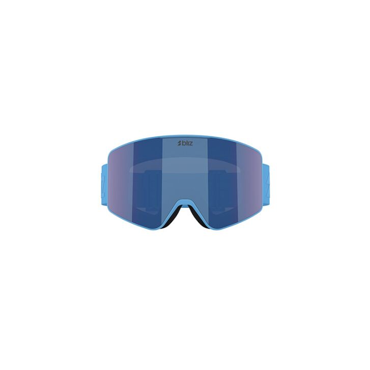 Bliz G001 Ski Brille (Blue/Blue)