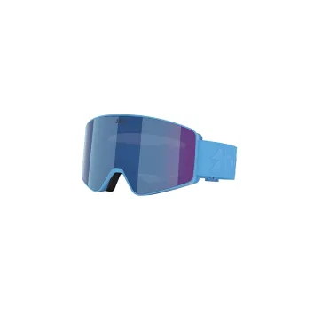 Bliz G001 Ski Brille (Blue/Blue)