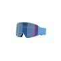 Bliz G001 Ski Brille (Blue/Blue)