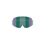 Bliz G001 Ski Brille (Green/Green)