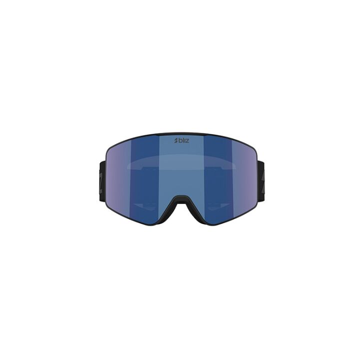 Bliz G001 Ski Brille (Black/Blue)