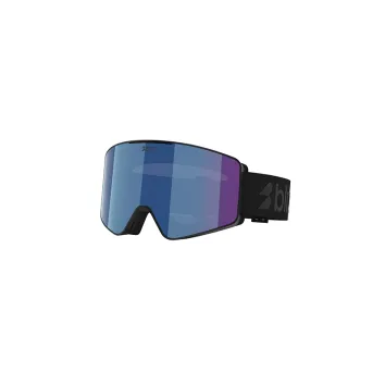 Bliz G001 Ski Brille (Black/Blue)