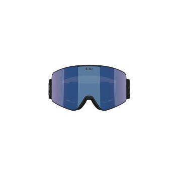 Bliz G001 Ski Brille (Black/Blue)