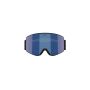Bliz G001 Ski Brille (Black/Blue)