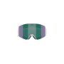 Bliz G001 Ski Brille (White/Green)
