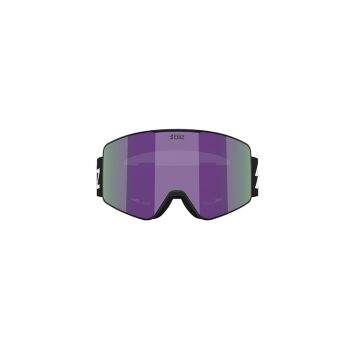 Bliz G001 Ski Brille (Black/Purple)