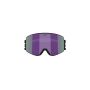 Bliz G001 Ski Brille (Black/Purple)