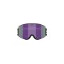 Bliz G001 Ski Brille (Black/Purple)