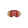 Bliz G001 Ski Brille (Camo/Red)
