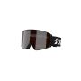 Bliz G001 Ski Brille (Black/Sliver)
