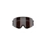 Bliz G001 Ski Brille (Black/Sliver)