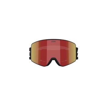 Bliz G001 Ski Brille (Black/Red)