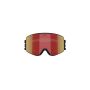 Bliz G001 Ski Brille (Black/Red)
