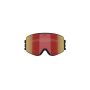 Bliz G001 Ski Brille (Black/Red)